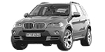 BMW E70 B1167 Fault Code