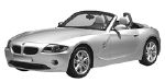 BMW E85 B1167 Fault Code