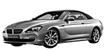 BMW F12 B1167 Fault Code