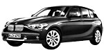 BMW F20 B1167 Fault Code