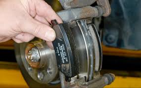 See B1167 repair manual